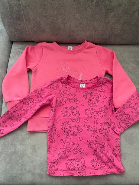 Mikina jednorožec veľ.98/104, dopodopo,98