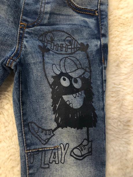 Elastické rifle, 104