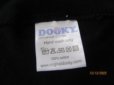 Slnecna clona dooky, 