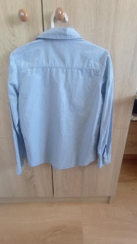 Košeľa, h&m,146