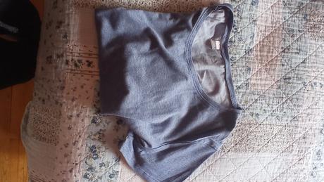 Tričko decathlon, decathlon,m