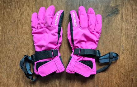 Rukavice didriksons 7-10r, didriksons1913,128