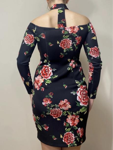 Guess šaty, guess,m