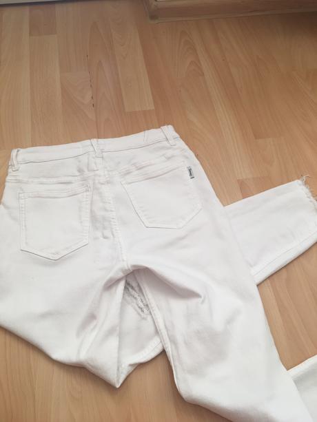 Rifle c.34, sinsay,34