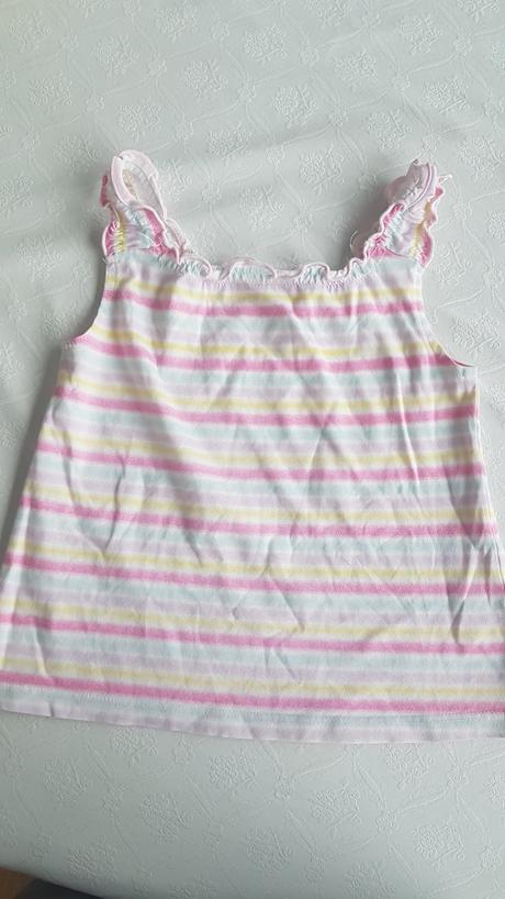 Letne tricka, 104–116