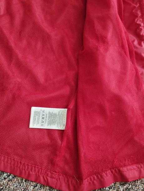 Červená adidas, adidas,152