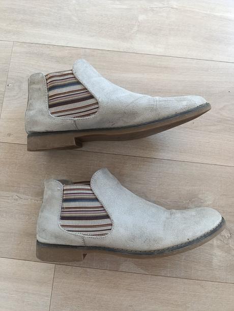 Členkové čižmy, graceland,40