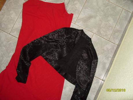 Saty + bolerko v 170 -m, s