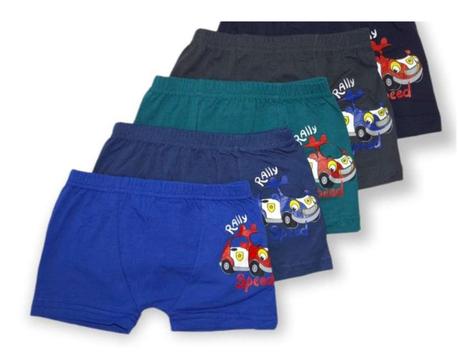 Detské boxerky, 80 - 188