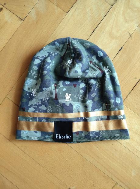 Čiapka elodie detaily 2-3 roky, elodie details,116