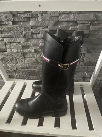 Tommy hilfiger v.37, tommy hilfiger,37