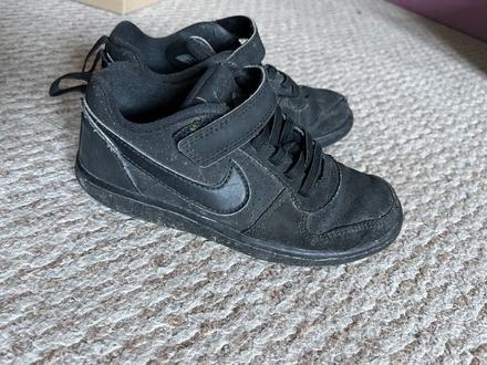 Nadcasove tenisky, nike,28