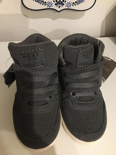 Topánočky, next,22