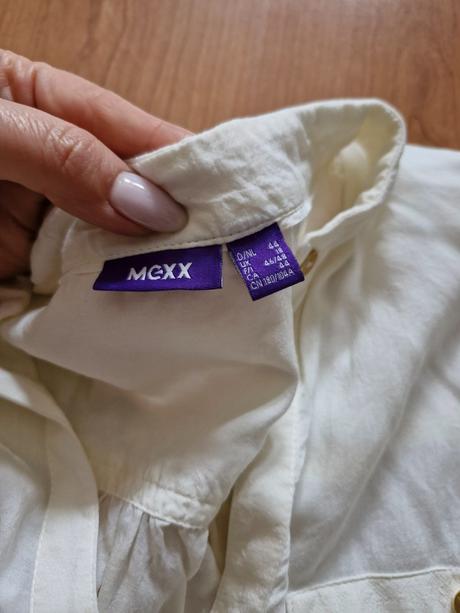 Blúzka mexx, mexx,l