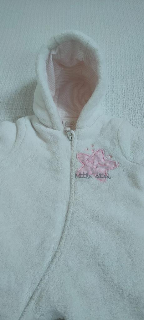 Zimná kombinéza, baby club,56