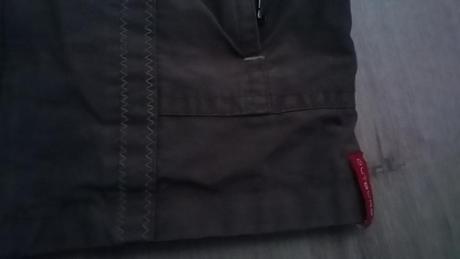 Jesenno-jarný kabátik - cena s poštou, 98