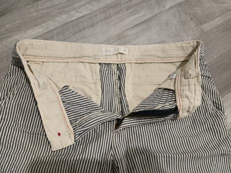 Kraťasy 152, zara,152