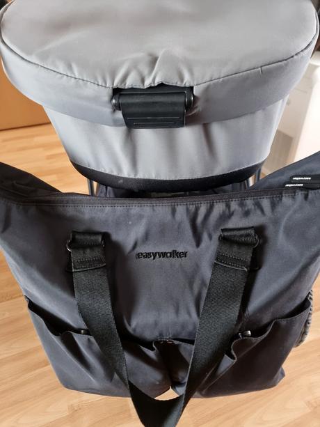 Kocik easywalker harvey2 all-terrain, easywalker,easywalker harvey2