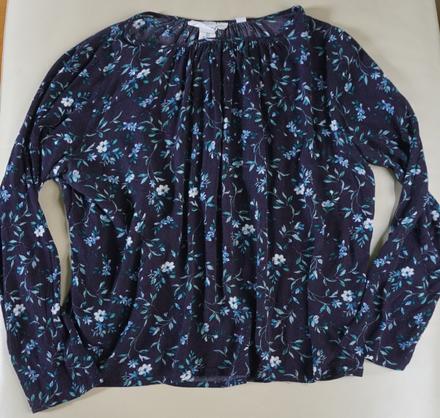 L/40 h&m blúzka, h&m,l