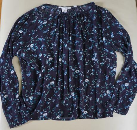 L/40 h&m blúzka, h&m,l