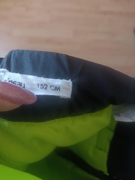 Oteplovaky, sinsay,152