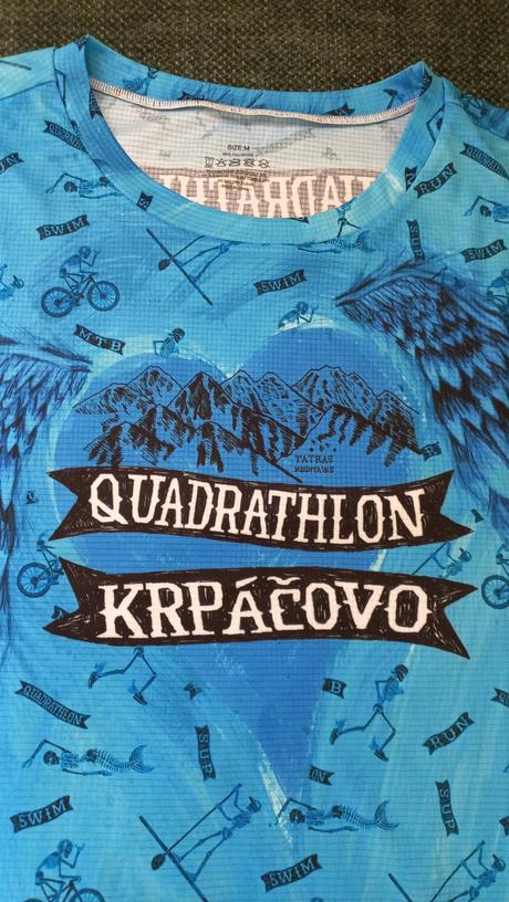 Športové tričko, m