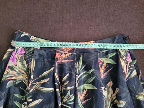 Damska sukna mohito vel. 38, mohito,38