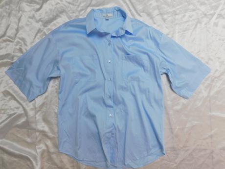 Luxusna košelova bluzka, 38