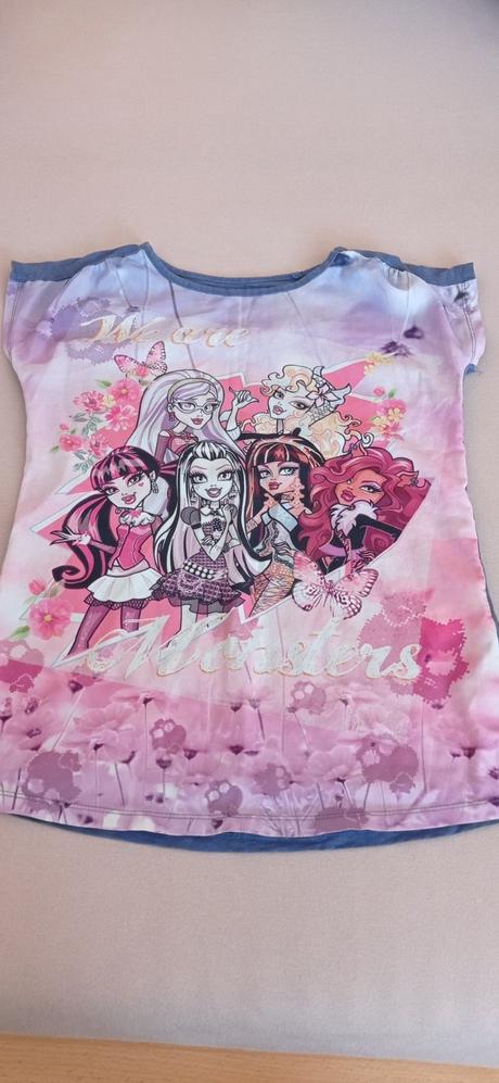 Letný balík, 158–170