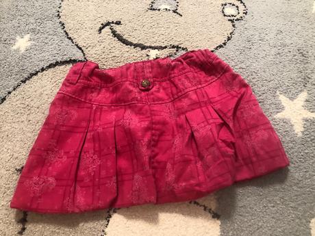 Mini sukňa, glo-story,134