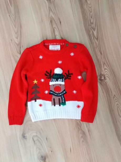 Vianocny svetrik, 92