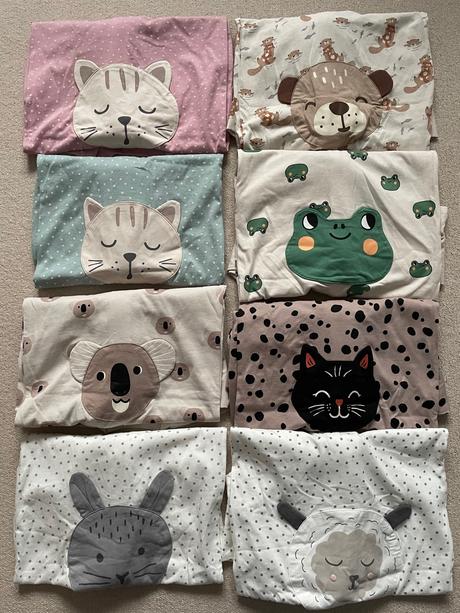 Pyzamko lindex, lindex,80 / 86 / 92 / 98