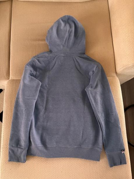 Superdry mikina s, superdry,s