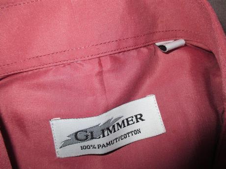 Značkové košele 2kusy, 42