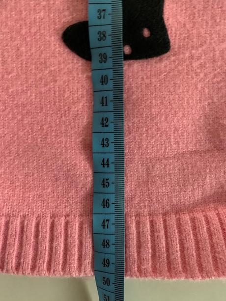 Svetrík s dievčatkom, 128