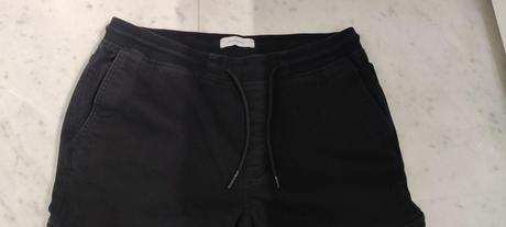 Nohavice cargo, reserved,m