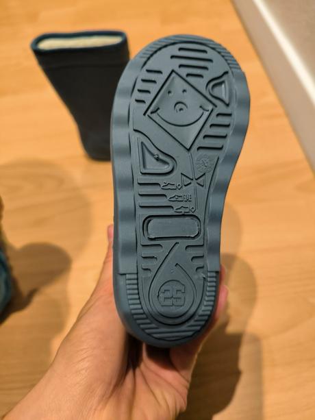 Enfant zateplene zimne gumaky, en fant,25