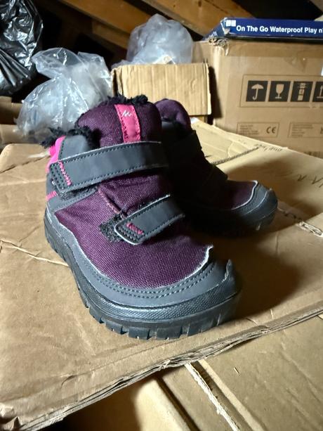 Čižmičky, quechua,25