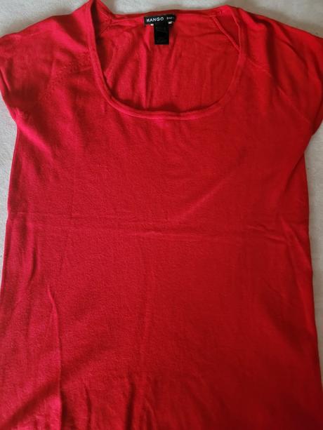 Pulóver mango, mango,m