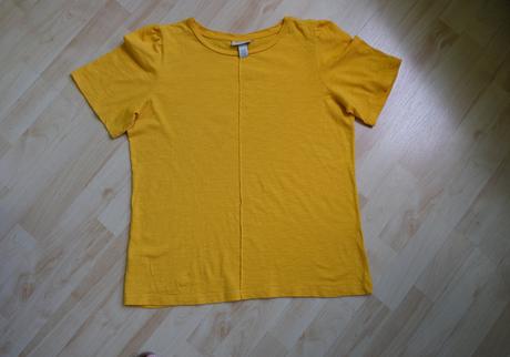 Tričko s krídelkovými rukávmi, 40