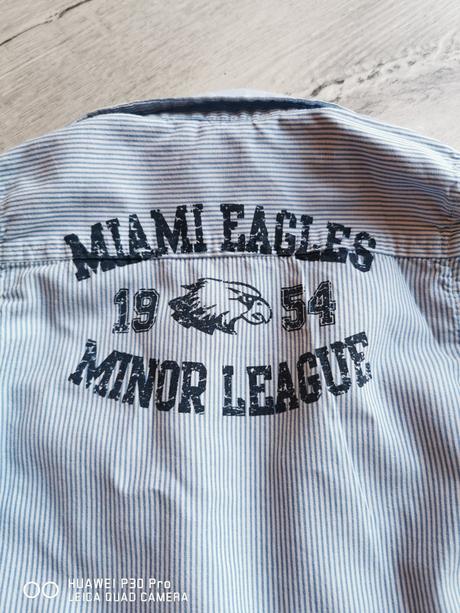 Chlapčenská košeľa, 68