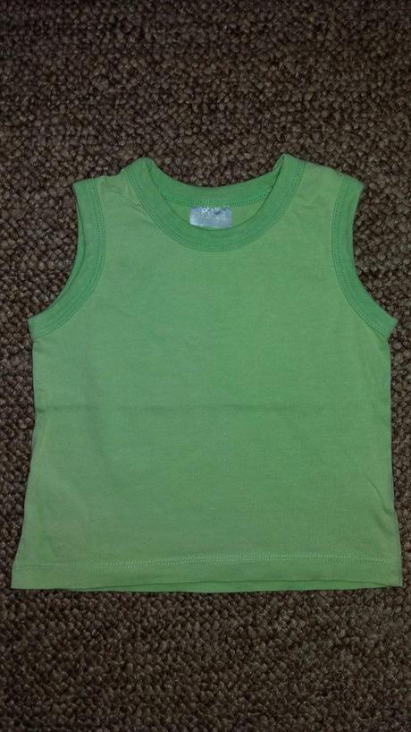 Tielkové tričko, cherokee,74