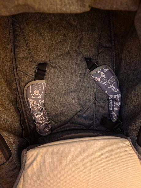Uzasna 3kombi, britax,britax go next