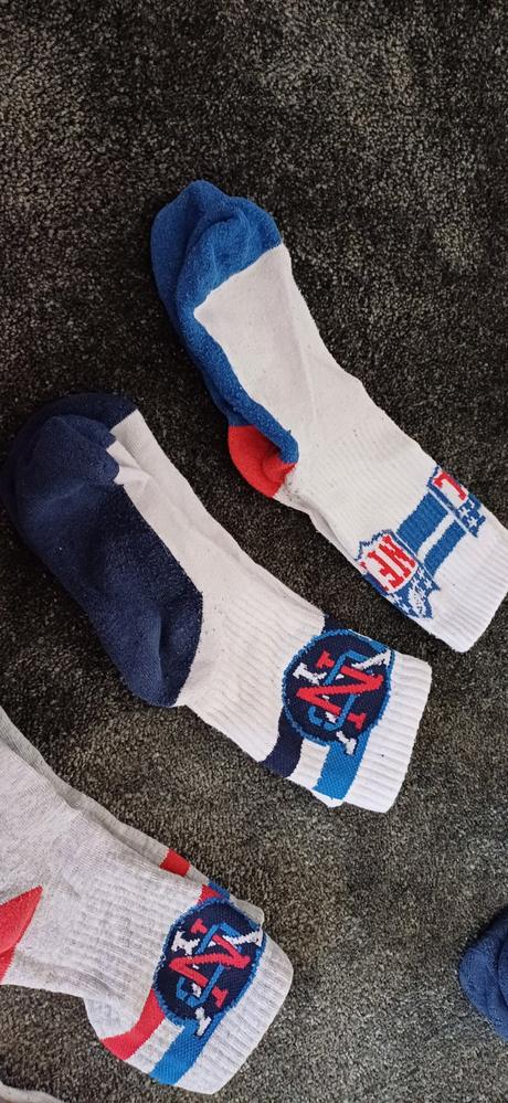 Balik ponozniek 16 ks v.29-33, 122–134