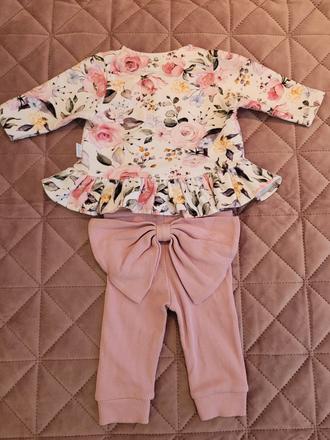 Le bebe suprava 62, 62