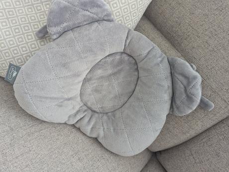 Sleepee vankúšik proti preležaniu hlavičky, šírka (cm): 30,dĺžka (cm): 30