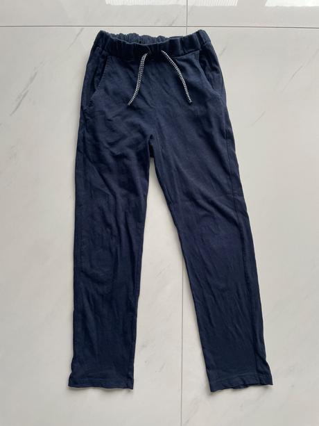 Tenke nohavice, lindex,128