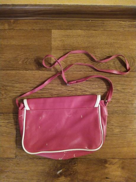 Adidas kabelka, adidas