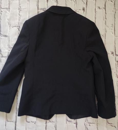 Slávnostné sako weise, 140