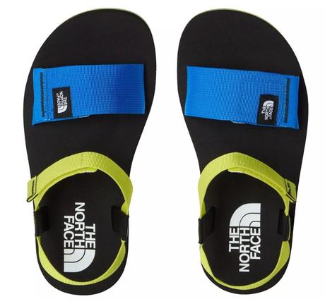 The north face sandále 37, 37